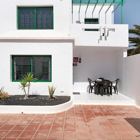 Ferienwohnung Noaian Puerto del Carmen  Exterior foto