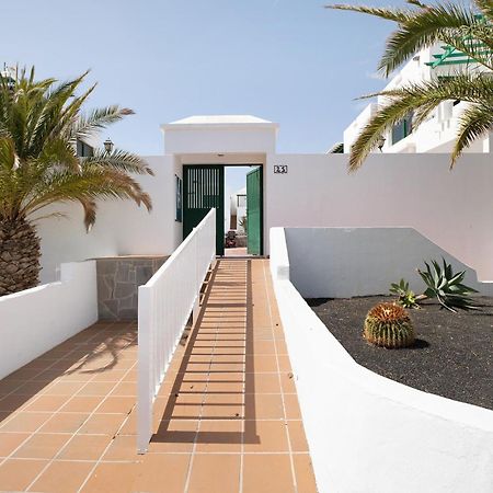 Ferienwohnung Noaian Puerto del Carmen  Exterior foto