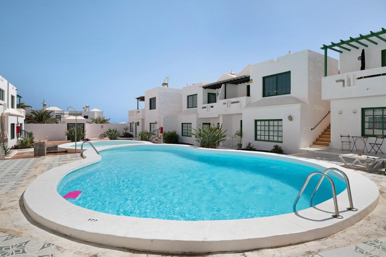 Ferienwohnung Noaian Puerto del Carmen  Exterior foto