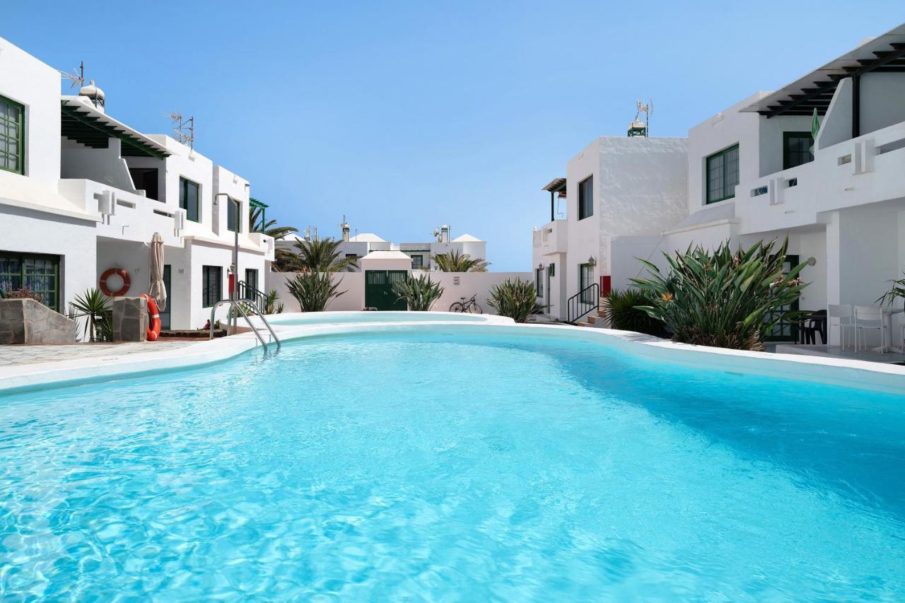Ferienwohnung Noaian Puerto del Carmen  Exterior foto
