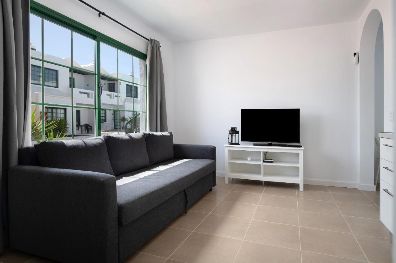 Ferienwohnung Noaian Puerto del Carmen  Exterior foto