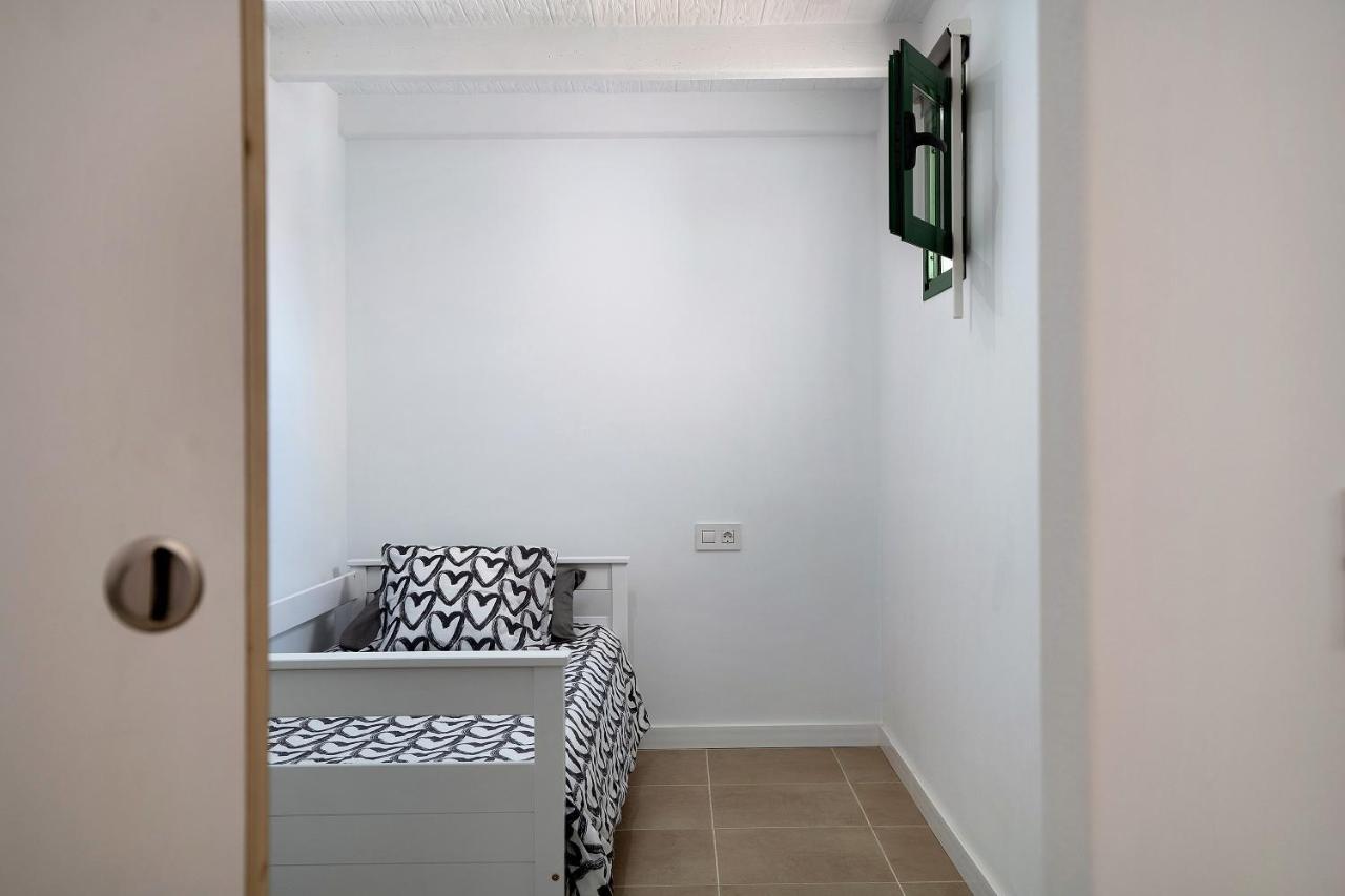 Ferienwohnung Noaian Puerto del Carmen  Exterior foto