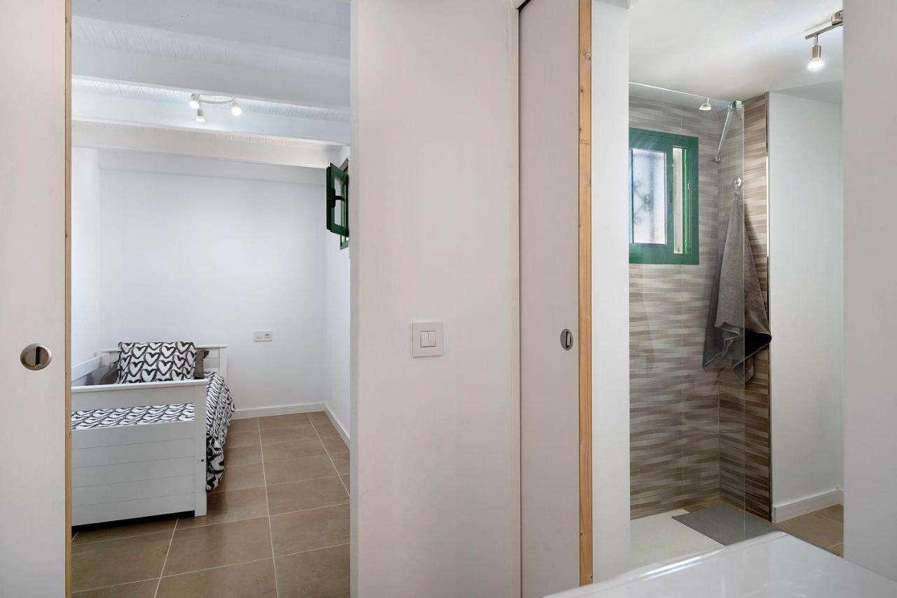 Ferienwohnung Noaian Puerto del Carmen  Exterior foto