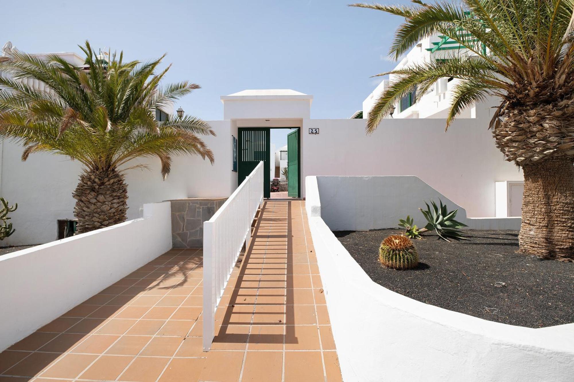 Ferienwohnung Noaian Puerto del Carmen  Exterior foto